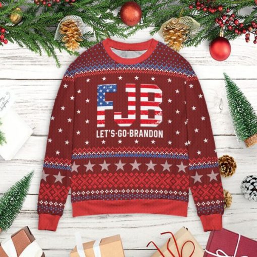 lets go brandon fjb ugly christmas sweater 1 plgb0t