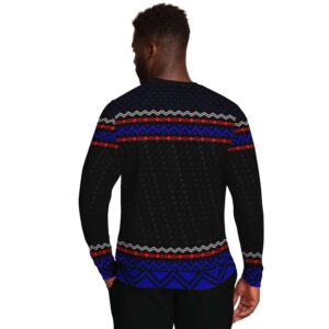 lets go brandon ugly christmas sweater sweatshirt 3 u5nqwa