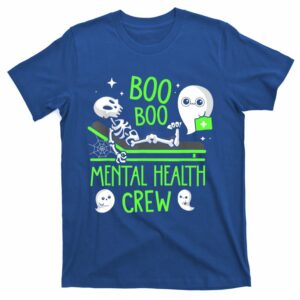 mental health nurse psych boo boo crew nursing halloween t shirt 2 m7etis