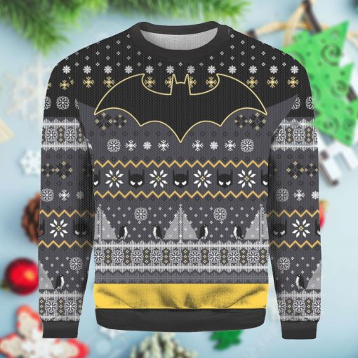 movie batman ugly christmas sweater 1 rnzhrf