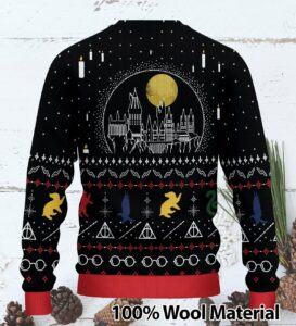 my patronus is a grinch christmas ugly sweater 3 nmpvvk