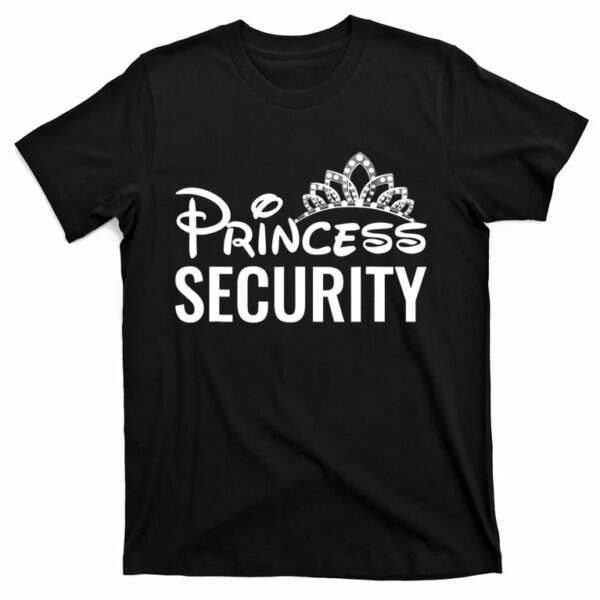 princess security t shirt 1 lj8lfo