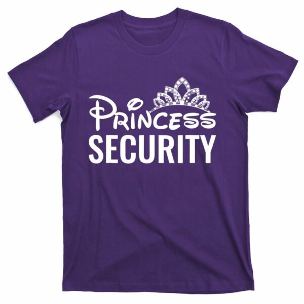 princess security t shirt 6 jqwbxm