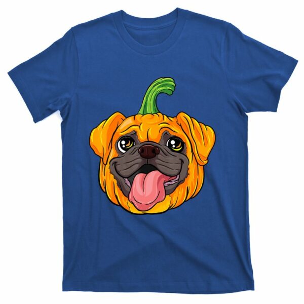 pugkin pug pumpkin halloween t shirt 2 tff0vs