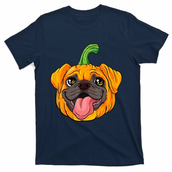 pugkin pug pumpkin halloween t shirt 4 moz8ms