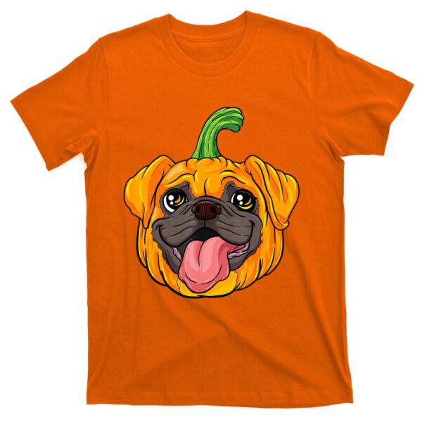 pugkin pug pumpkin halloween t shirt 5 shq7ah