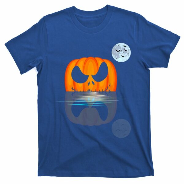 pumpkin costume for halloween funny scary t shirt 2 hn4vnd