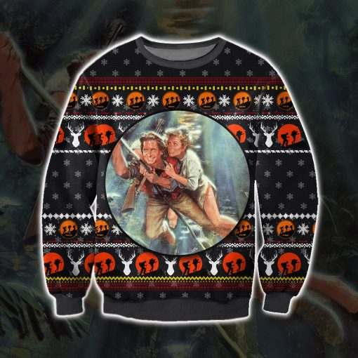 romancing the stone ugly sweater christmas 3d 1 nkaxex