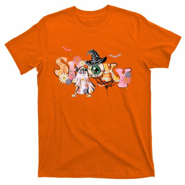 spooky boo funny halloween t shirt 5 nmt0z2