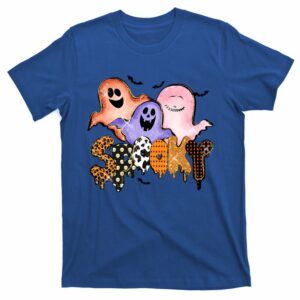 spooky funny halloween t shirt 2 ten2nl