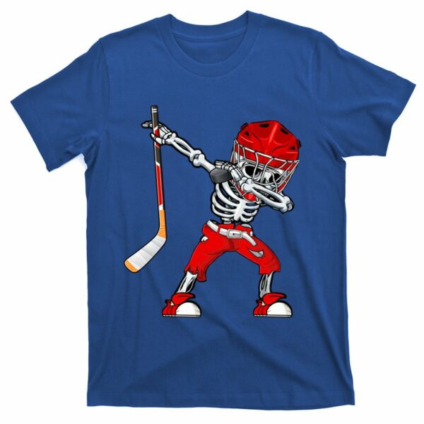 sport hockey skeleton halloween costume t shirt 3 eiisxc