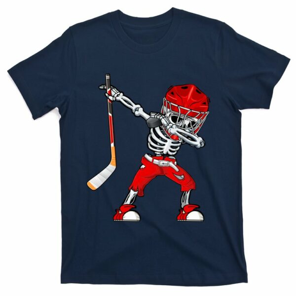 sport hockey skeleton halloween costume t shirt 5 frfqdf