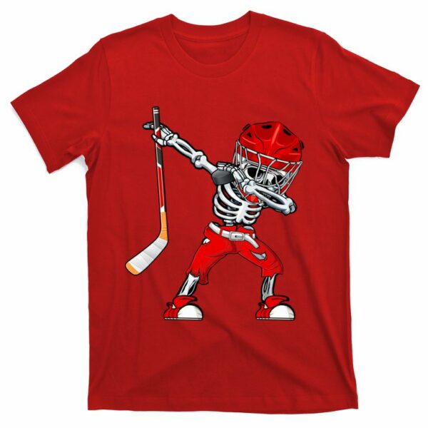 sport hockey skeleton halloween costume t shirt 7 zsgpfc