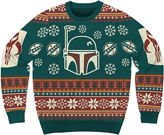 star wars ugly christmas sweater 1 h5vlvm