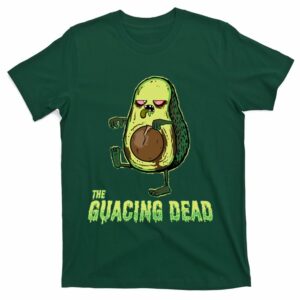 the guacing dead zombie avocado t shirt 3 uzfpch