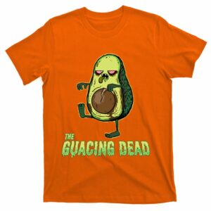 the guacing dead zombie avocado t shirt 5 ujkhji