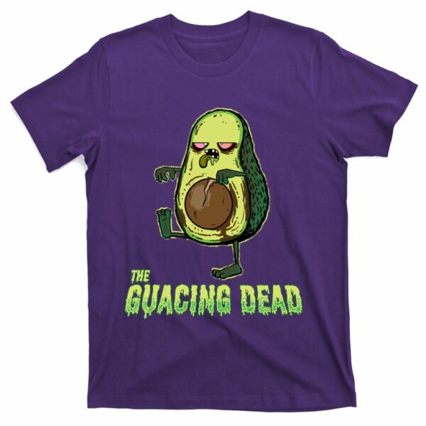 the guacing dead zombie avocado t shirt 6 ccz79i