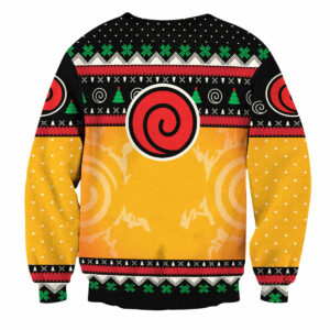 ugly christmas sweater naruto 2022 3 wxk0pr