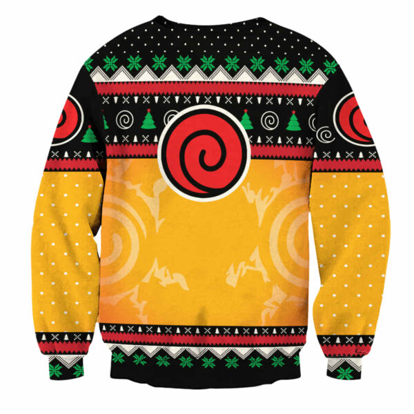 ugly christmas sweater naruto 2022 3 wxk0pr