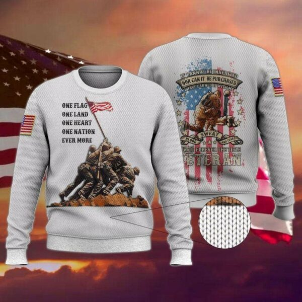 veteran one nation ugly christmas sweatshirt sweater 1 iivkfg