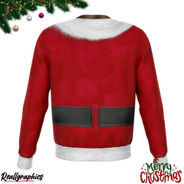 african black santa christmas ugly sweater 2 ap3x4h