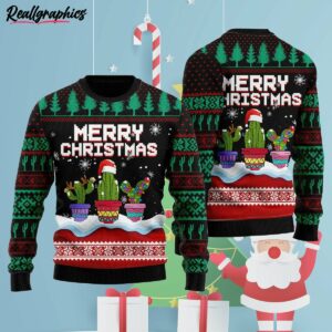 funny xmas catus ugly christmas sweater r7ar0f