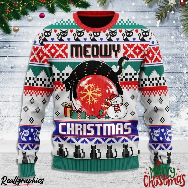 meoy christmas all over print ugly sweatshirt sweater 1 gcod0b
