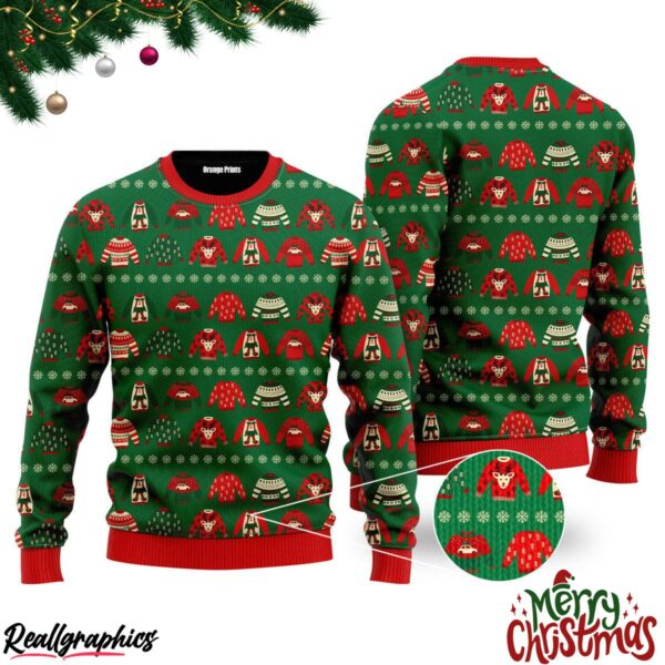 my ugly my xmas christmas ugly sweatshirt sweater 1 waoghg