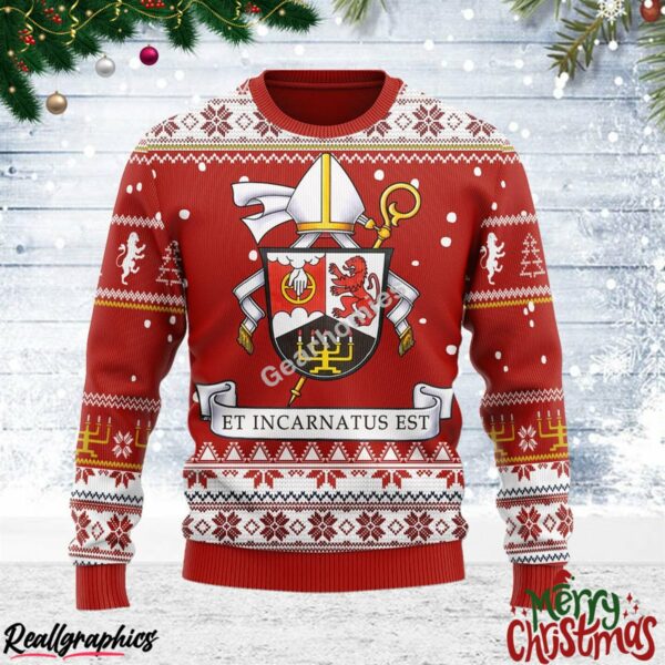 order of saint benedict christmas ugly sweatshirt sweater 1 ybffyt
