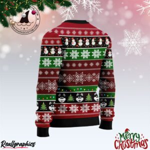 siberian husky group beauty ugly sweatshirt sweater 2 spl8v8