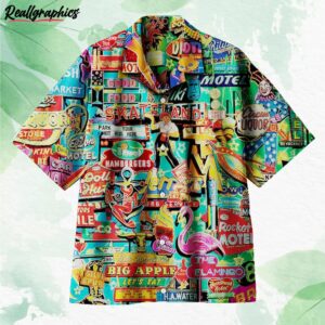 brand in america short sleeve button up shirt ixt5tk