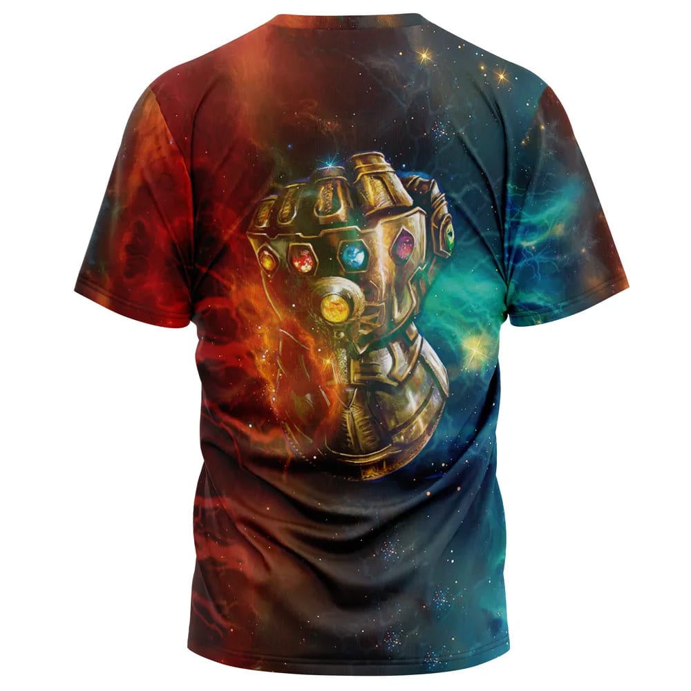 cosmic infinity stones marvel t shirt 2 wamq8z
