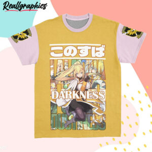 darkness konosuba streetwear t shirt 1 dddrhg