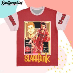 ryota miyagi slam dunk streetwear t shirt 1 vkyeq2