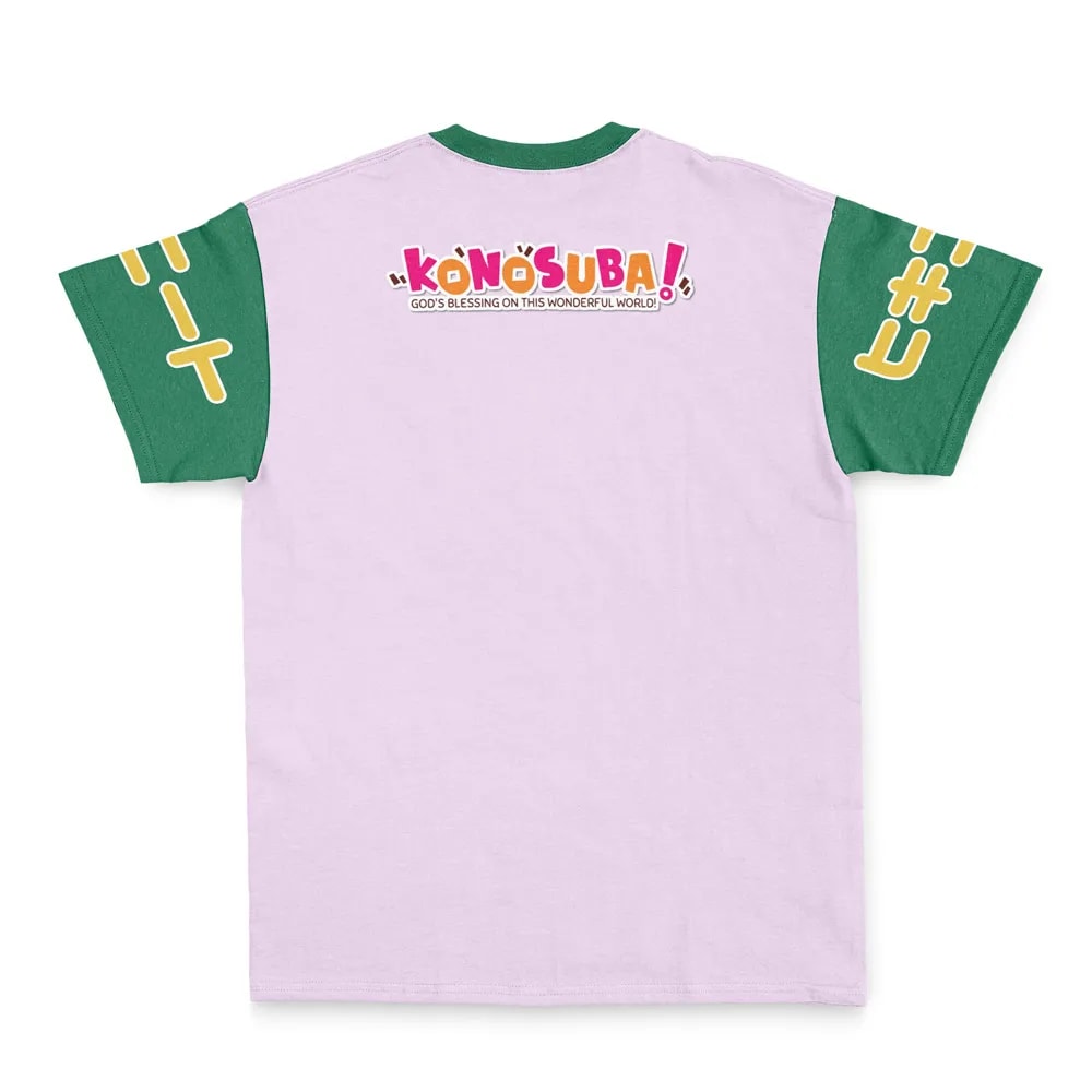 sato kazuma konosuba streetwear t shirt 2 v7brk1