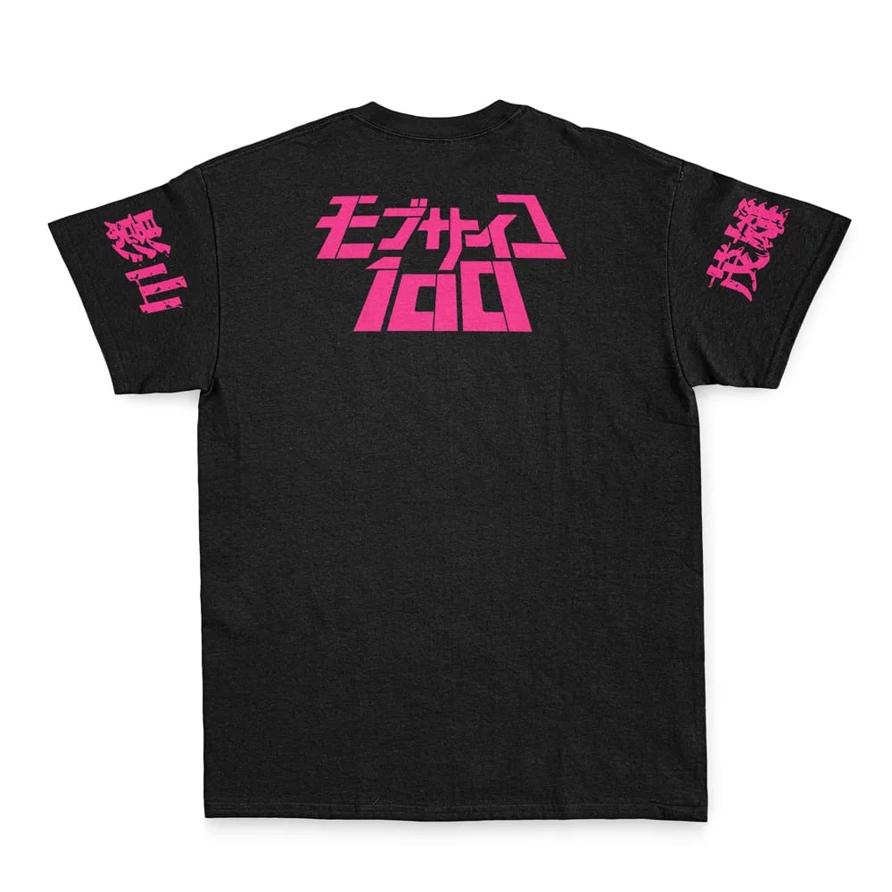 shigeo kageyama mob psycho 100 streetwear t shirt 2 mkqtks