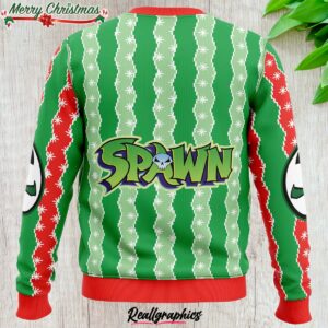 spawn v2 ugly christmas sweater 1 r9ams9