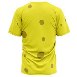 spongebob squarepants t shirt 2 gofdma