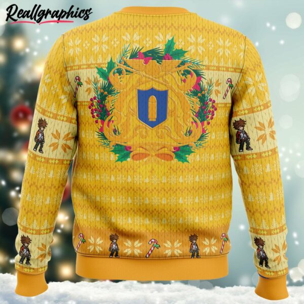 with this hand with these flames katekyo hitman reborn ugly christmas sweater 4 ventp