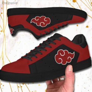 akatsuki cloud shoes custom anime skate sneakers 3 tytp5k