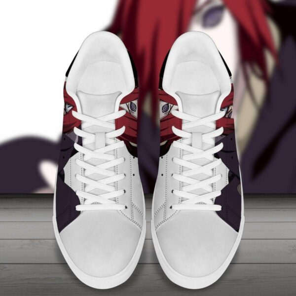 akatsuki nagato skate sneakers custom naruto anime shoes 3 ozb1et
