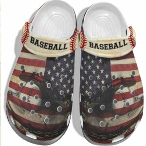 amerjca baseball shoes clog baseball clog baseball classic clog utvjq2