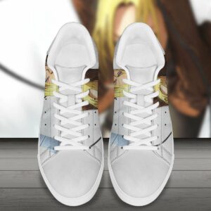 annie leonhart skate sneakers custom attack on titan anime shoes 3 ehu19v
