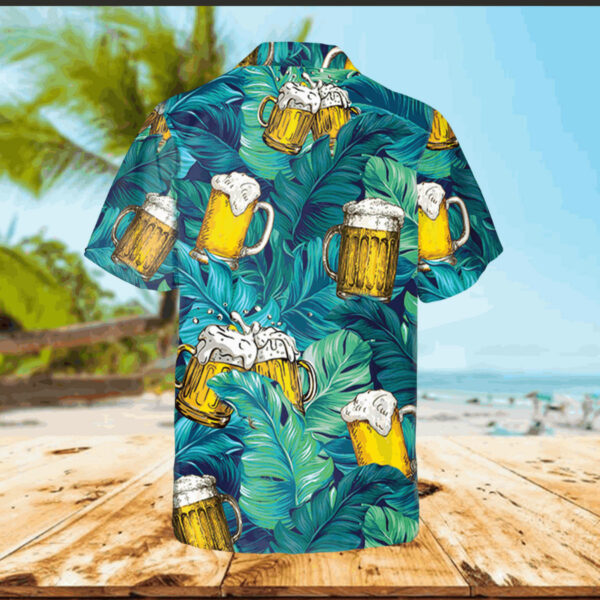 beer summer hawaiian shirt tap clothing 3 htn1qj