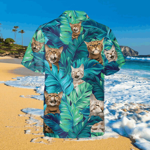 bengal cats hawaiian shirt reyn spooner shirts 3 r67p8v