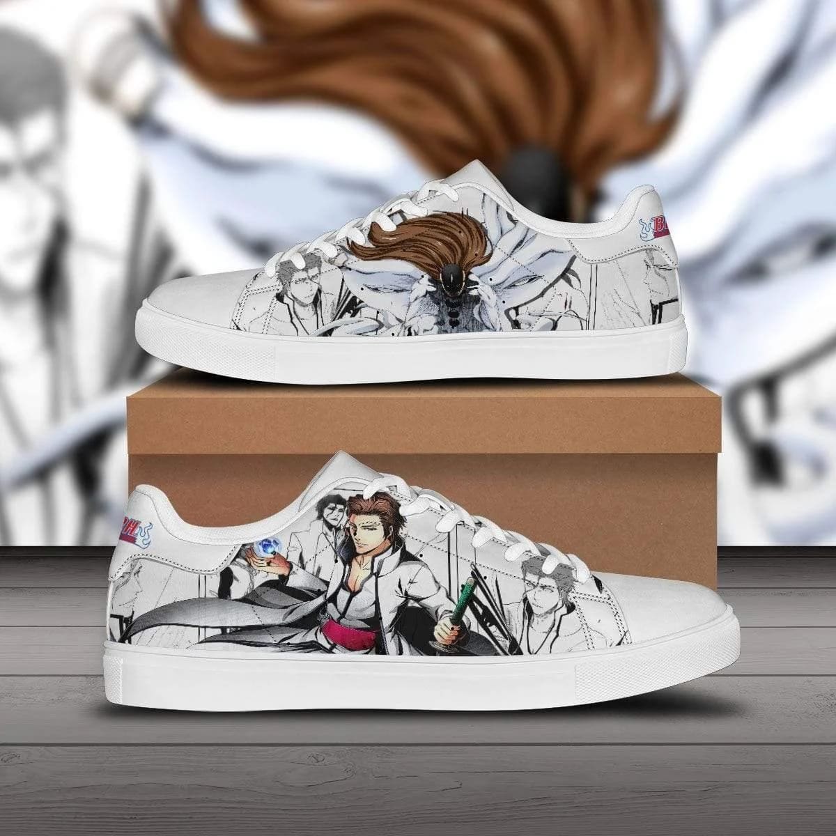 bleach anime shoes products for sale  eBay
