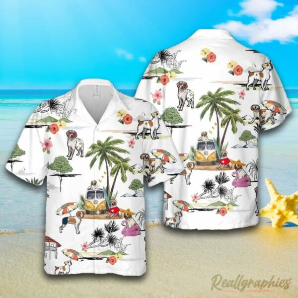 brittany beach hawaiian shirt aloha shirt sedcus