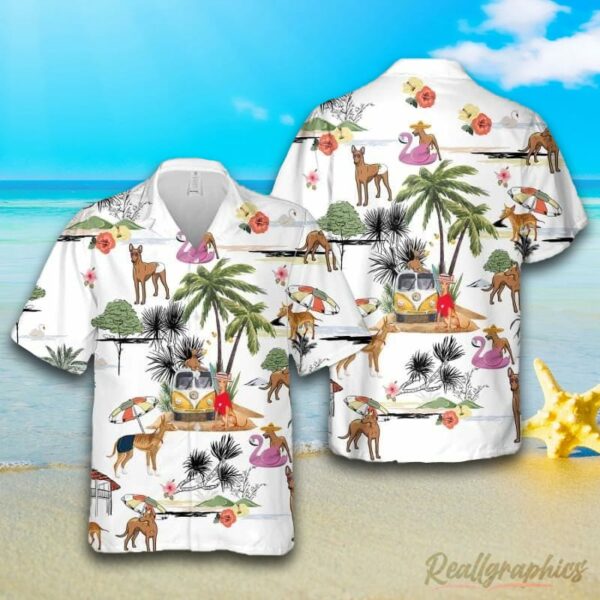 cirneco delletna beach hawaiian shirt aloha shirt mloyh9