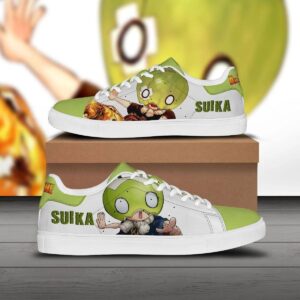 dr.stone suika skate sneakers custom dr. stone anime shoes 1 hqxaue