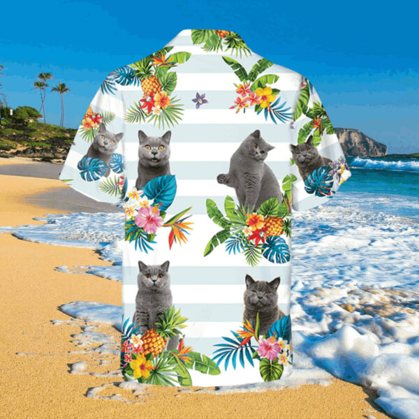 funny british shorthair white hawaiian shirt magnum pi shirt 3 fpx5rq